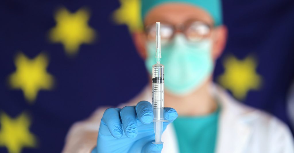 Covid-19 Vaccines: An Alarming Update from Europe