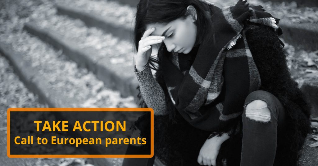 Call to European Parents : Join  EU action to withdraw authorisation of  Pfizer Covid Injection For Children 12+