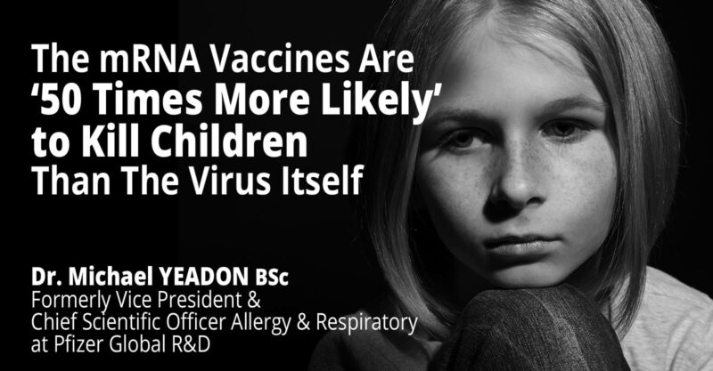 Vaccine Injury Is Real, Always Put Your Child’s Health First
