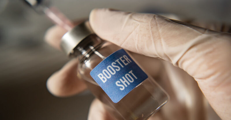 The Dangers of Covid-19 Booster Shots and Vaccines: Boosting Blood Clots and Leaky Vessels