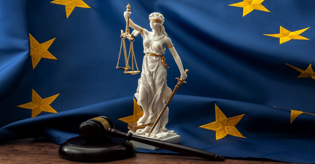 Europäische Justiz – Welche Rechtsmittel stehen den Bürgern zur Verfügung?