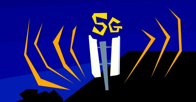 5G Radiation Causes ‘Microwave Syndrome’ Symptoms, Study Finds