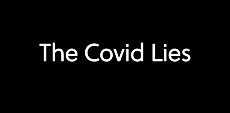 The Covid Lies