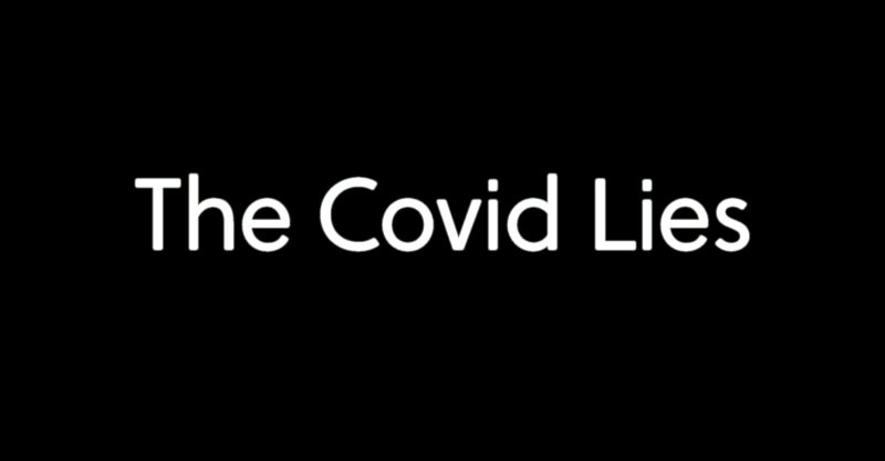 The Covid Lies