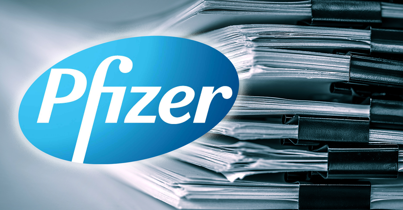 I documenti rivelano che Pfizer ha assunto oltre 600 persone per elaborare i rapporti sui danni da vaccino