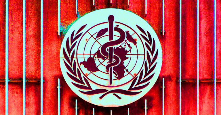 Experten warnen: US-Plan zur Änderung internationaler Gesundheitsvorschriften wird Macht der WHO ausweiten