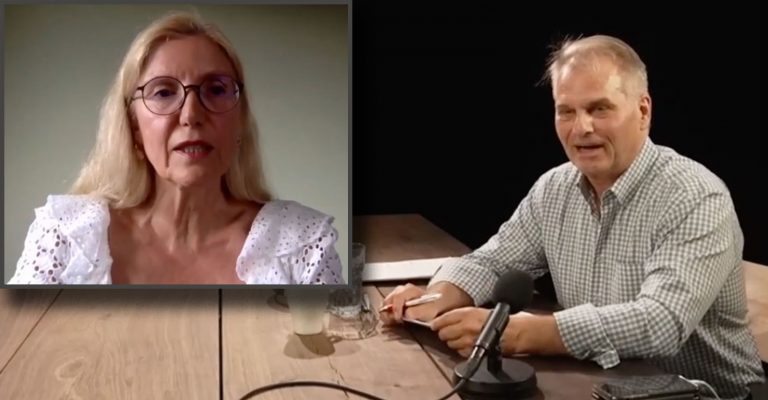 WATCH Renate Holzeisen with Reiner Fuellmich –  Legal success in Italy: Emergency appeal granted, injections classified as experimental