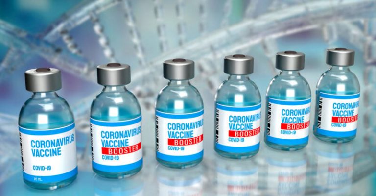 Sensationella e-postmeddelanden: CDC pressade FDA att godkänna COVID Boosters utan kliniska prövningar