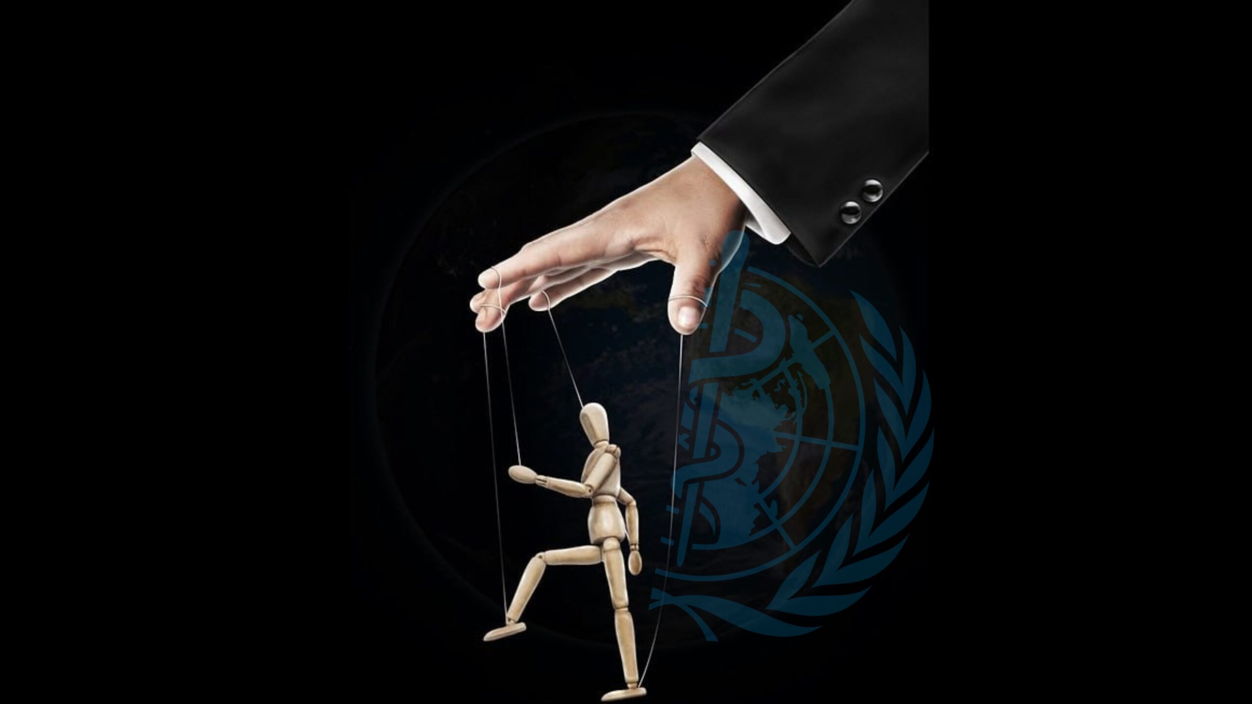 A WHO kötelezővé akarja tenni a közvélemény manipulálását a kormányok számára