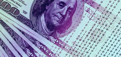 Sondaj: Americanii nu doresc o monedă digitală a băncii centrale