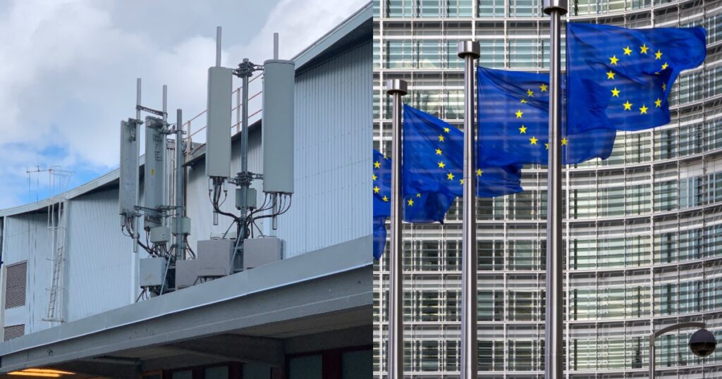 Η Επιτροπή της ΕΕ επέλεξε μεροληπτικούς εμπειρογνώμονες για την έκθεση περί ακτινοβολίας