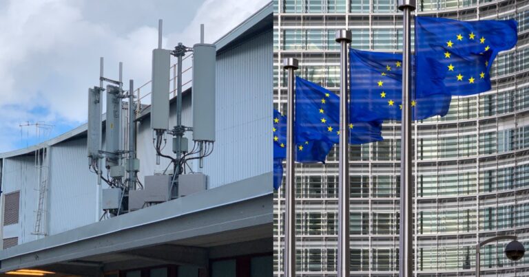 La Commissione europea ha selezionato esperti di parte per il rapporto sulle radiazioni