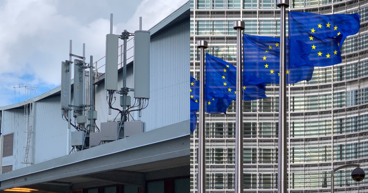 EU-kommissionen valde ut partiska experter för strålningsrapport