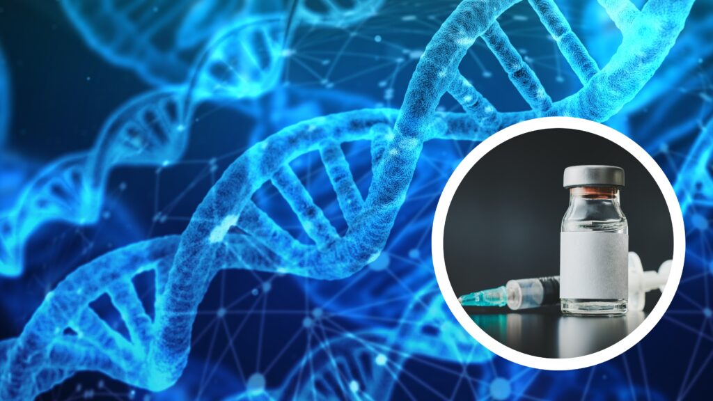 мРНК: Ваксина или генна терапия?