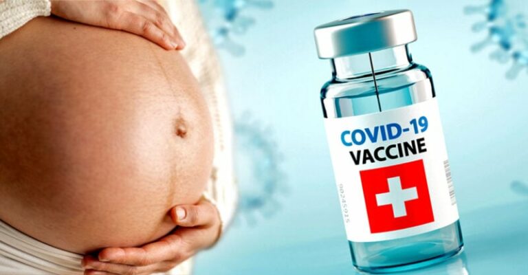 Los datos indican que el aumento de abortos y mortinatos está directamente relacionado con las vacunas COVID