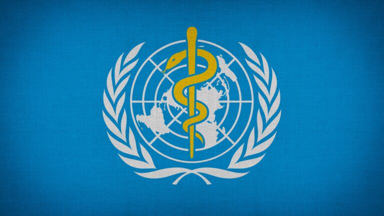 Svetovna zdravstvena organizacija, suverenost in stvarnost