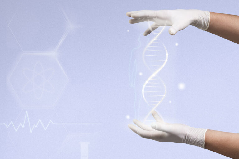 Chtějí váš GENOM. Evropa je první v projektu 1+ milion genomů, který byl zahájen v roce 2018. To proto WHO požaduje, aby každá země vybudovala laboratoř pro sekvenování genomů