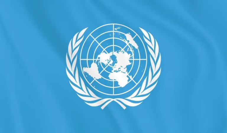 FN:s nya politiska deklaration om pandemier