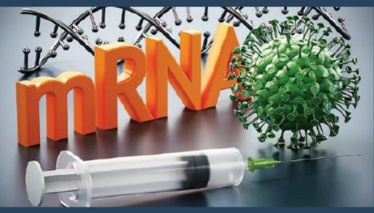 Вечните опасности на РНК-ваксините