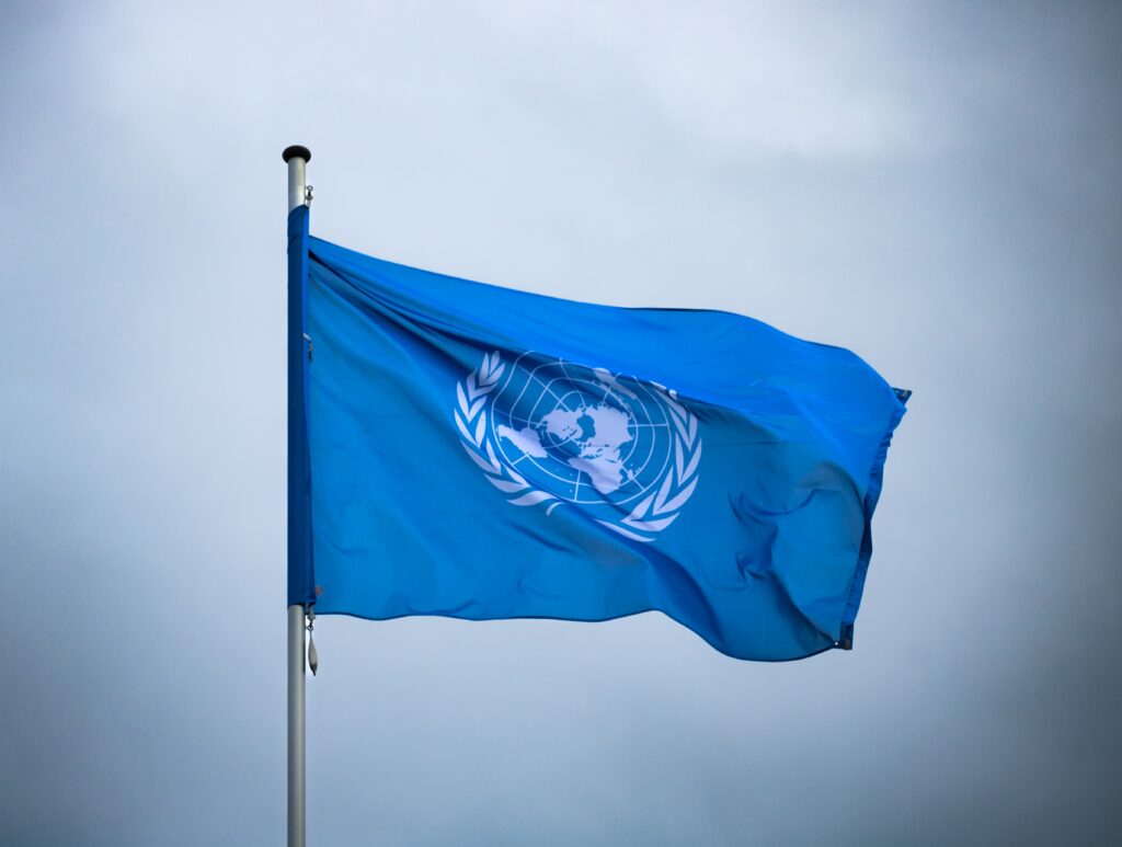 UN-Präsident billigt Pandemie-Erklärung, Datenschutzexperten warnen vor „digitalem Gulag“