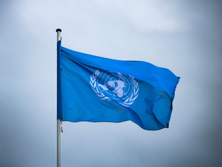 Predsednik ZN odobril deklaracijo o pandemijah – strokovnjaki za zasebnost svarijo pred “digitalnim gulagom”