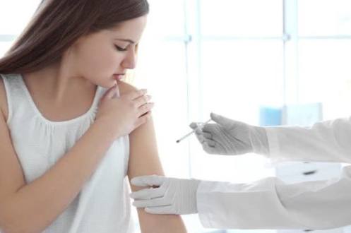 HPV-kampanjer inleds i Europa – dags att föräldrar informerar sig!