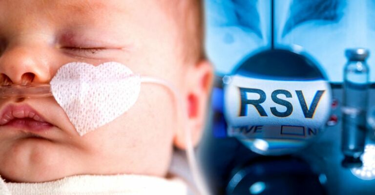 French Researchers Identify ‘Improbably High Rate of Deaths’ in Newborns Who Received New RSV Shot
