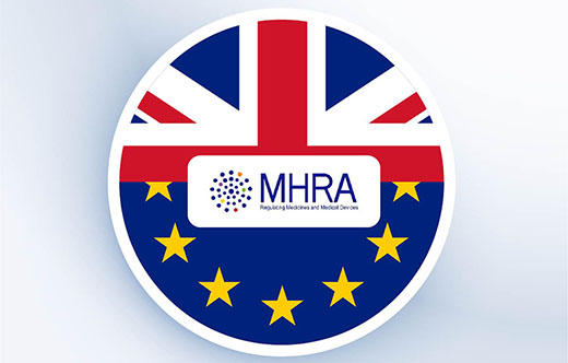 Ανησυχία για το MHRA”: κάτι φαίνεται να συμβαίνει στο Ηνωμένο Βασίλειο.