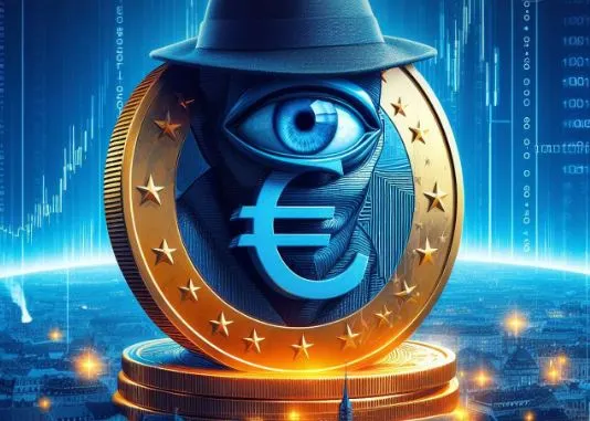 Bancos criticam o Euro Digital