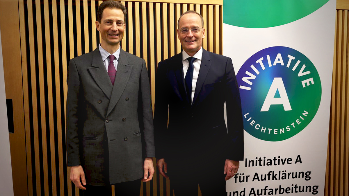 Παράδειγμα προς μίμηση: Το Πριγκιπάτο του Λιχτενστάιν τηρεί κριτική στάση στη συμφωνία του ΠΟΥ