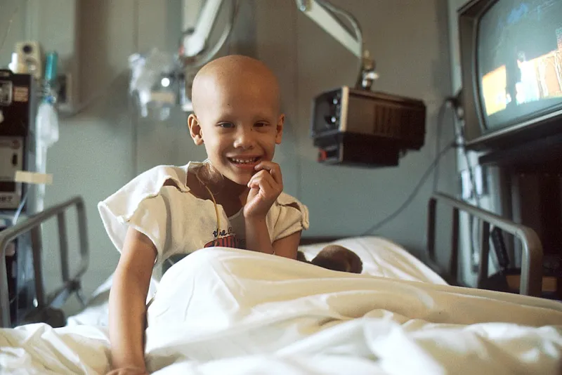 Brittiska läkare förvånade över ”cancerepidemi” bland unga