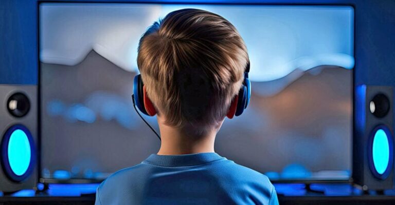 Auriculares con inteligencia artificial para niños autistas: ¿Una terapia prometedora o una apuesta arriesgada?