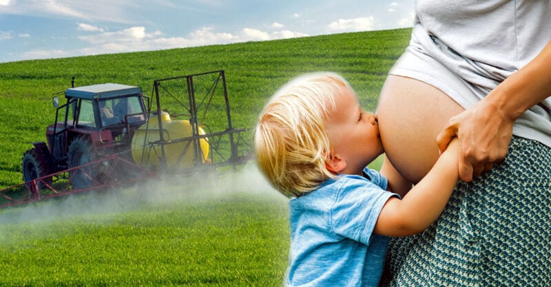 “Posebej nevarno” za otroke in nosečnice: Na tisoče kemikalij je povezanih z naraščajočim številom rakavih obolenj, neplodnosti in debelosti