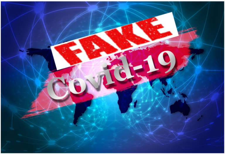 Every single aspect of the “Covid” narrative is fake! There was no pandemic!