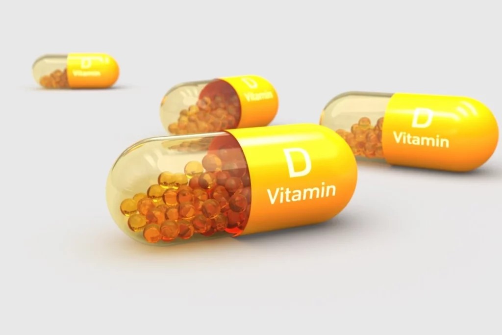 Le soleil n’est pas toujours au rendez-vous : la réalité de la supplémentation en vitamine D