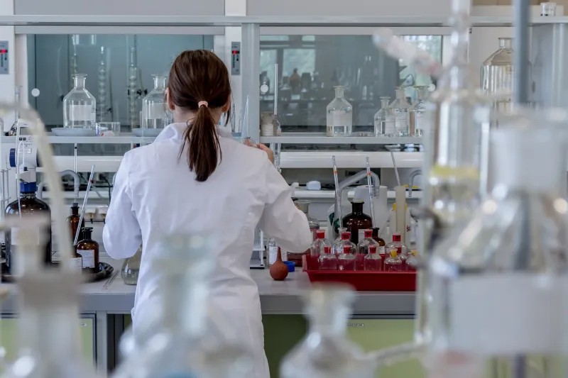 I bio-laboratori statunitensi in Ucraina per la produzione di agenti patogeni