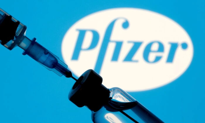 Britanski nadzorni organ obtožuje družbo Pfizer, da v družbenih medijih promovira cepivo COVID, ki nima dovoljenja za promet