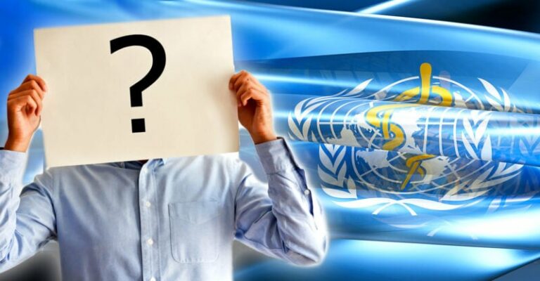 L’OMS ha indebolito il suo “Trattato sulle Pandemie”? Non proprio, dicono gli esperti