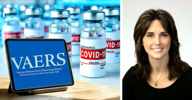 Employee Sues Hospital That Fired Her for Reporting COVID Vaccine Injuries to VAERS