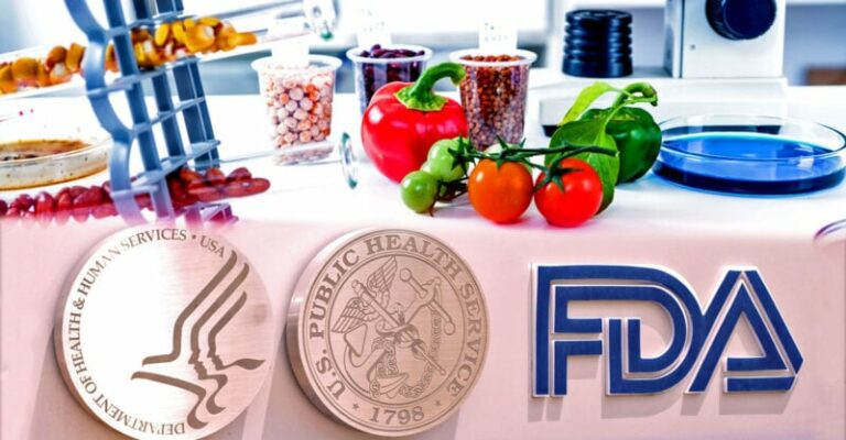 FDA ima pri zaščiti potrošnikov pred kemikalijami v hrani slabše rezultate kot varnostne agencije EU – zakaj?