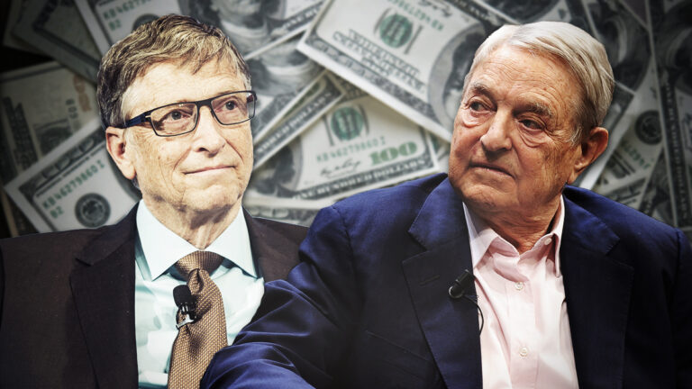 No joke: Gates, Soros, Zuckerberg & Co finance startup for “vaccination against cow farts”