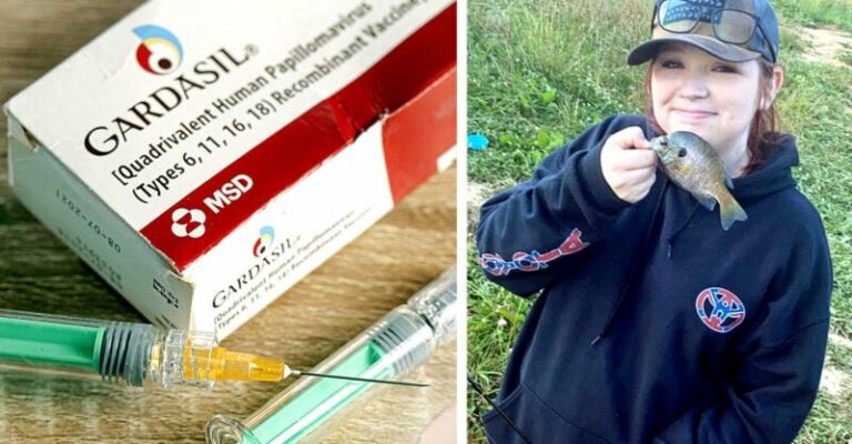 Vaccinul Gardasil a provocat un cancer care a ucis o tânără de 22 de ani, susține un proces