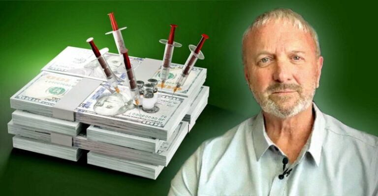 ‘We Get Paid to Vaccinate Your Children’: Pediatrician Reveals Details of Big Pharma Payola Scheme