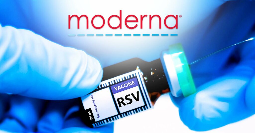 FDA Approves Moderna’s mRNA RSV Vaccine — With No Input From Independent Advisers