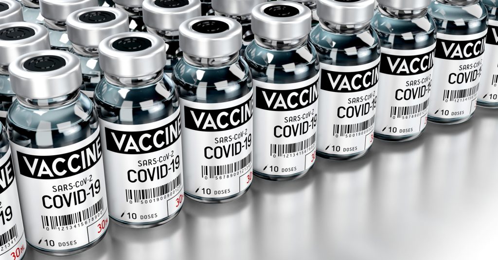 Reports of Injuries Among 12- to 17-Year-Olds Following COVID Vaccines More Than Triple in 1 Week, VAERS Latest Data Show