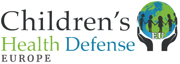 Childrens' Health Defense Europe