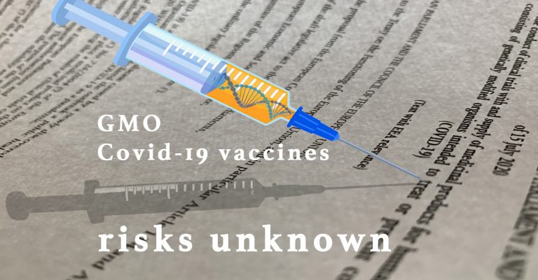 “Children’s Health Defense” Europa busca la anulación del Reglamento de la UE sobre las vacunas con organismos genéticamente modificados contra el covid-19.