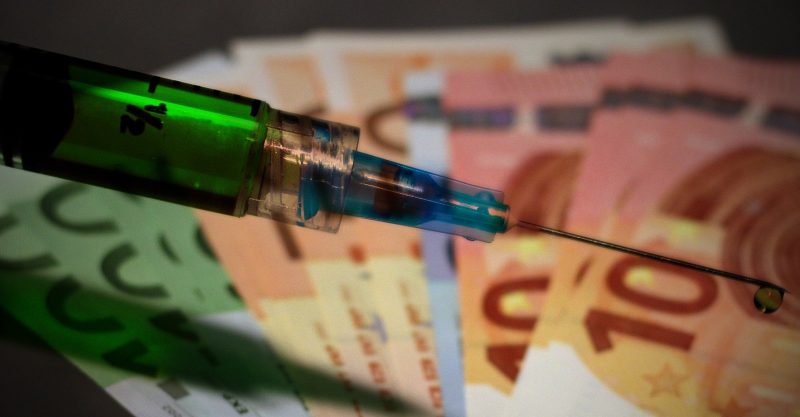 EU Parliament Denied Info On Vaccine Contracts, Money Remains Secret